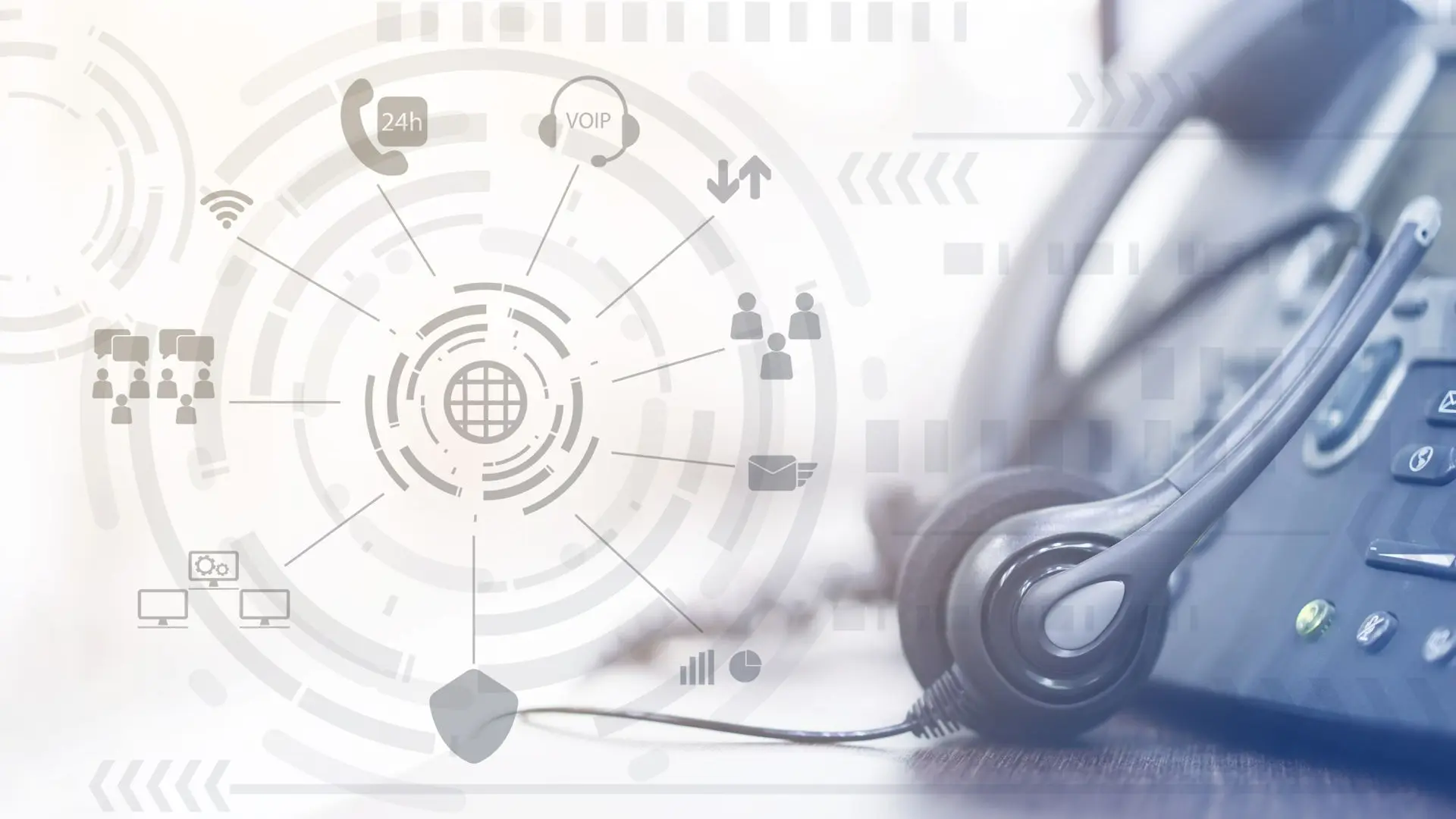 Unified Communication & Collaboration