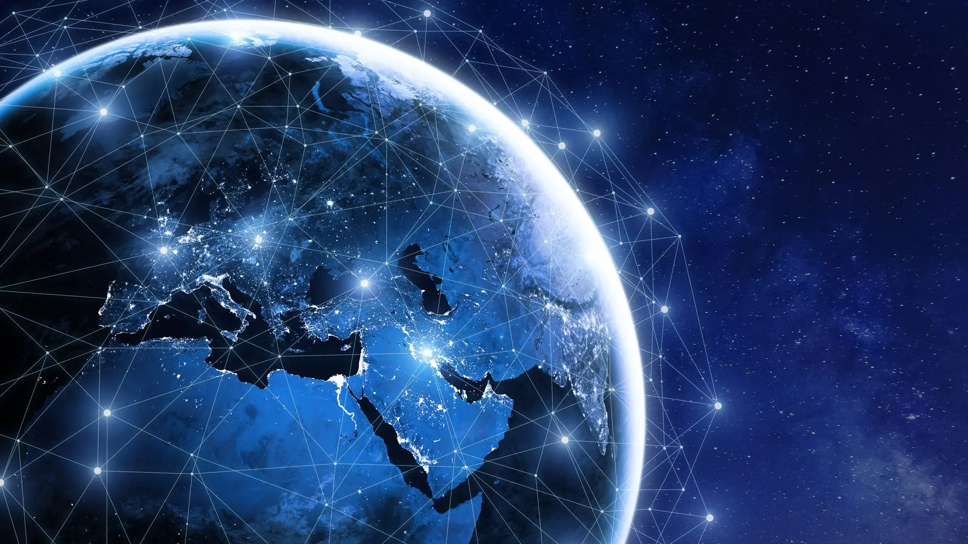 Intelligent  Networking