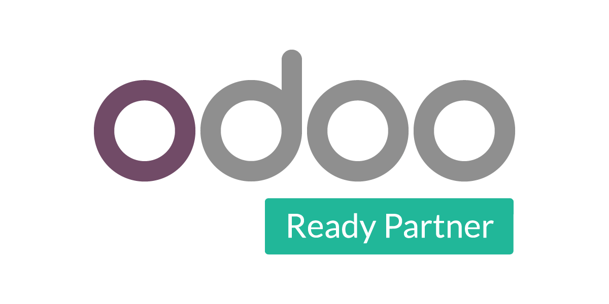 odoo partner